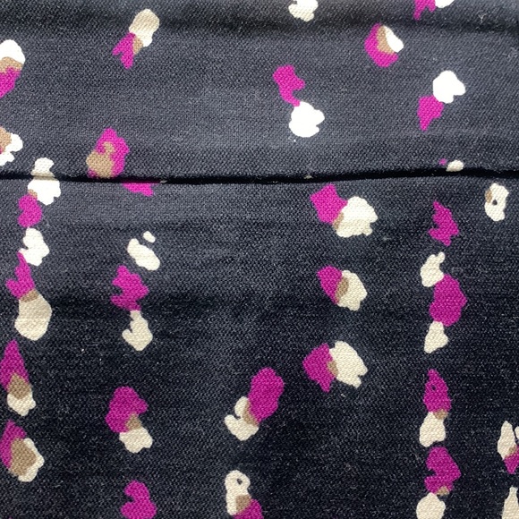 ANN TAYLOR BLOUSE &SKIRT SET (14) MARVE Color - Picture 3 of 13